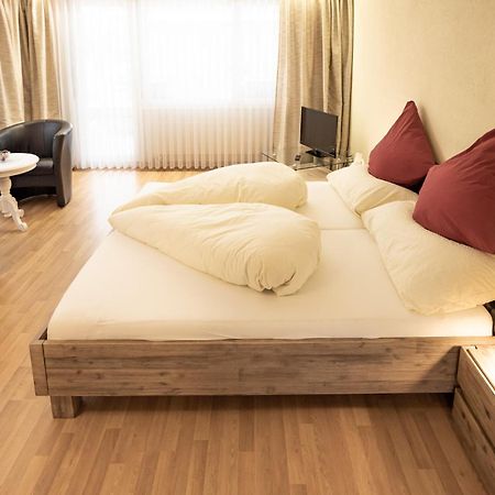 Casa Viva Bad Ragaz 아파트 외부 사진
