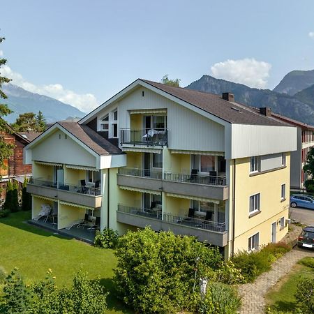 Casa Viva Bad Ragaz 아파트 외부 사진