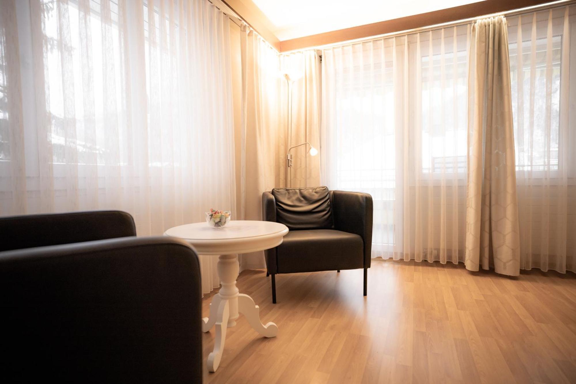 Casa Viva Bad Ragaz 아파트 외부 사진