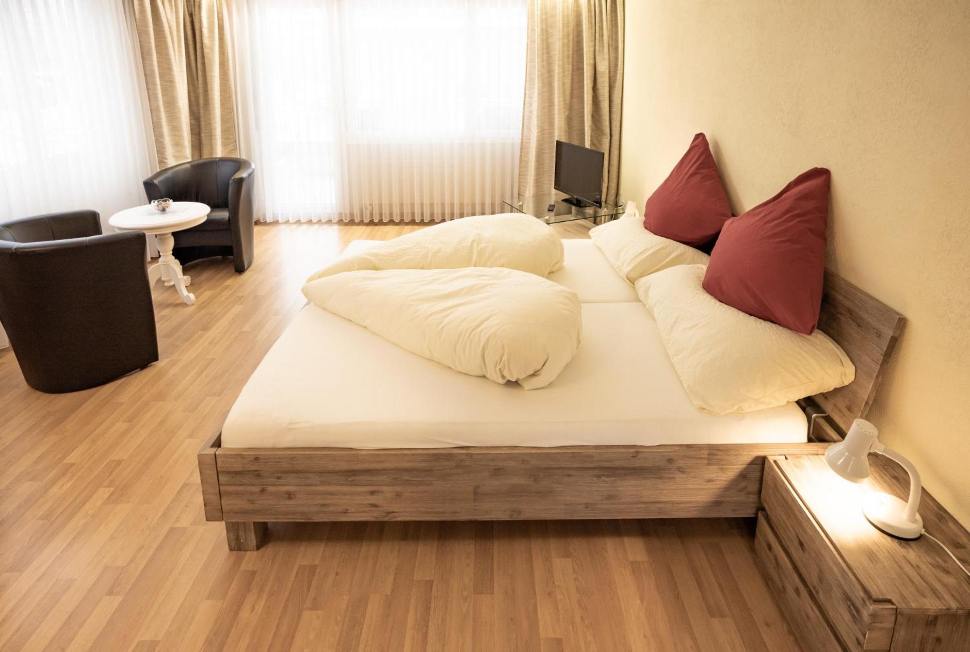 Casa Viva Bad Ragaz 아파트 외부 사진