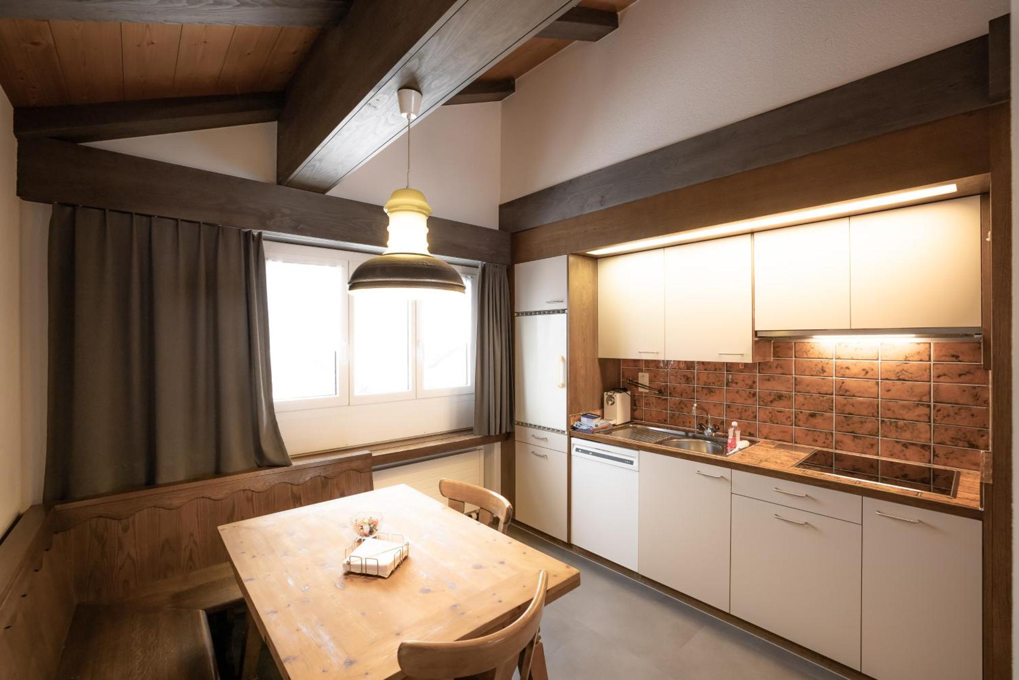 Casa Viva Bad Ragaz 아파트 외부 사진